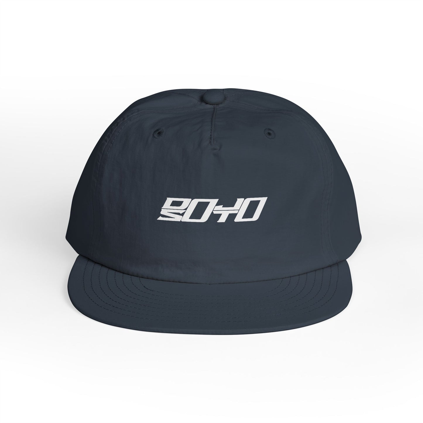 DS Alt Logo Surf Cap