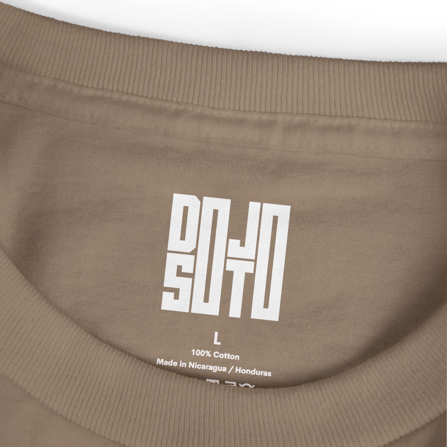 Check In Tee