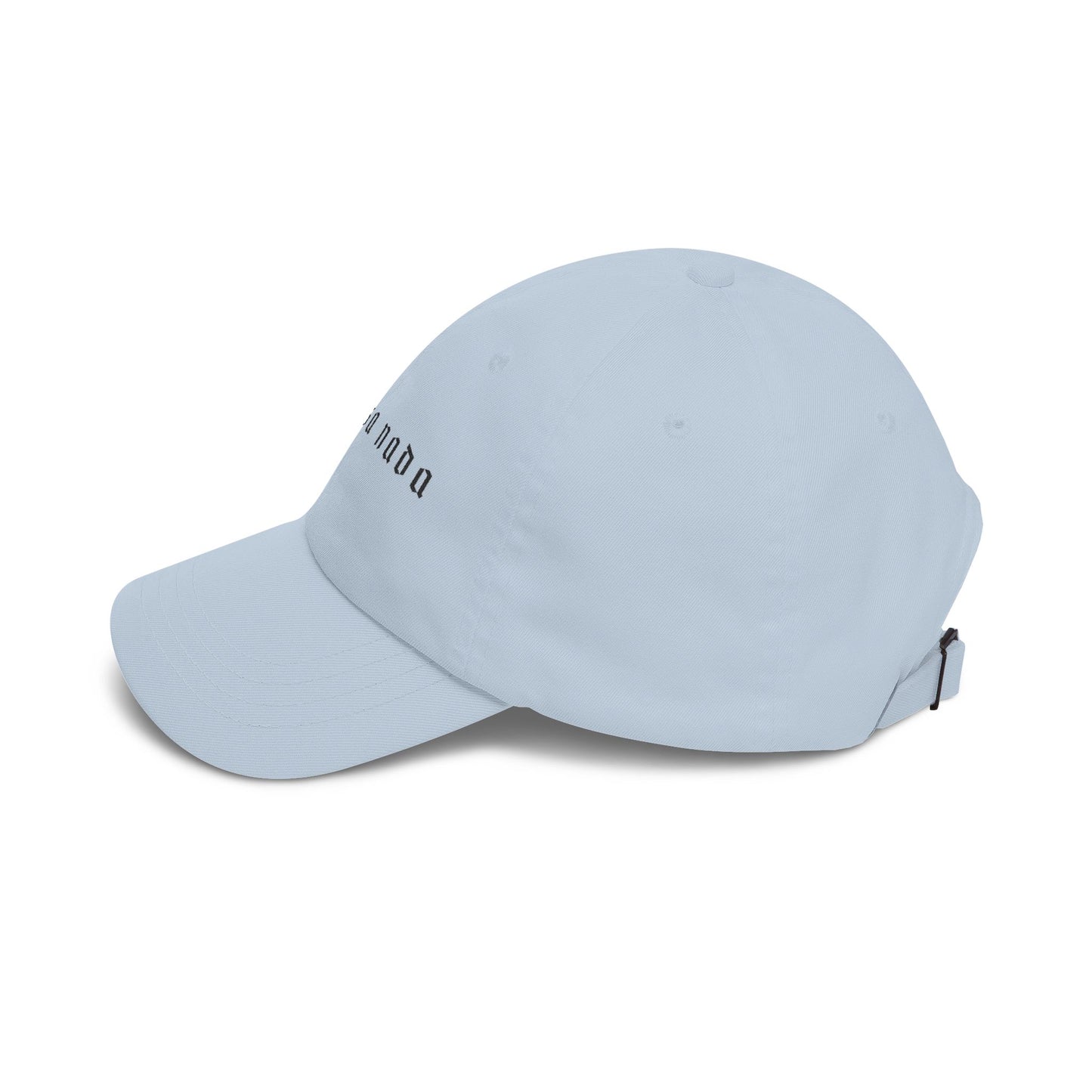 No Pasa Nada Cap - Lite