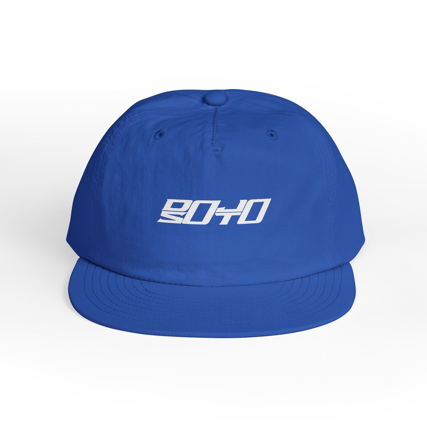 DS Alt Logo Surf Cap