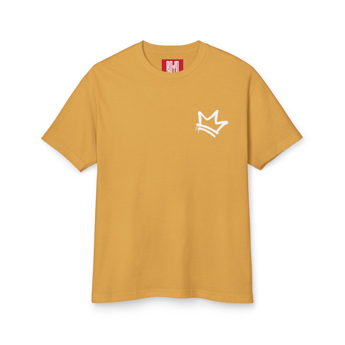 Show Them Tee