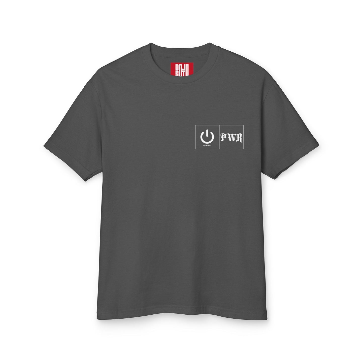 PWR Tee