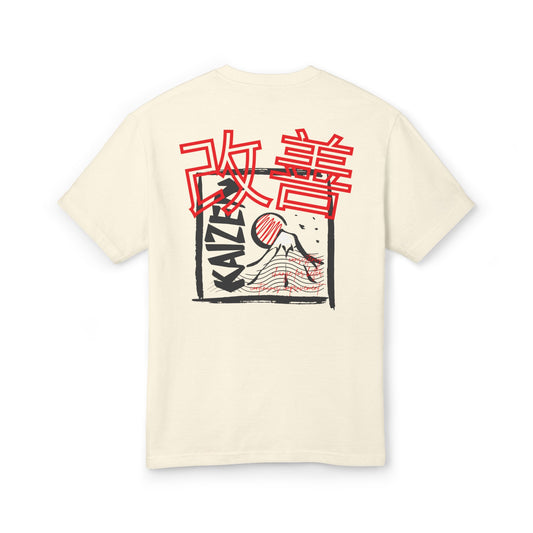 Kaizen Tee