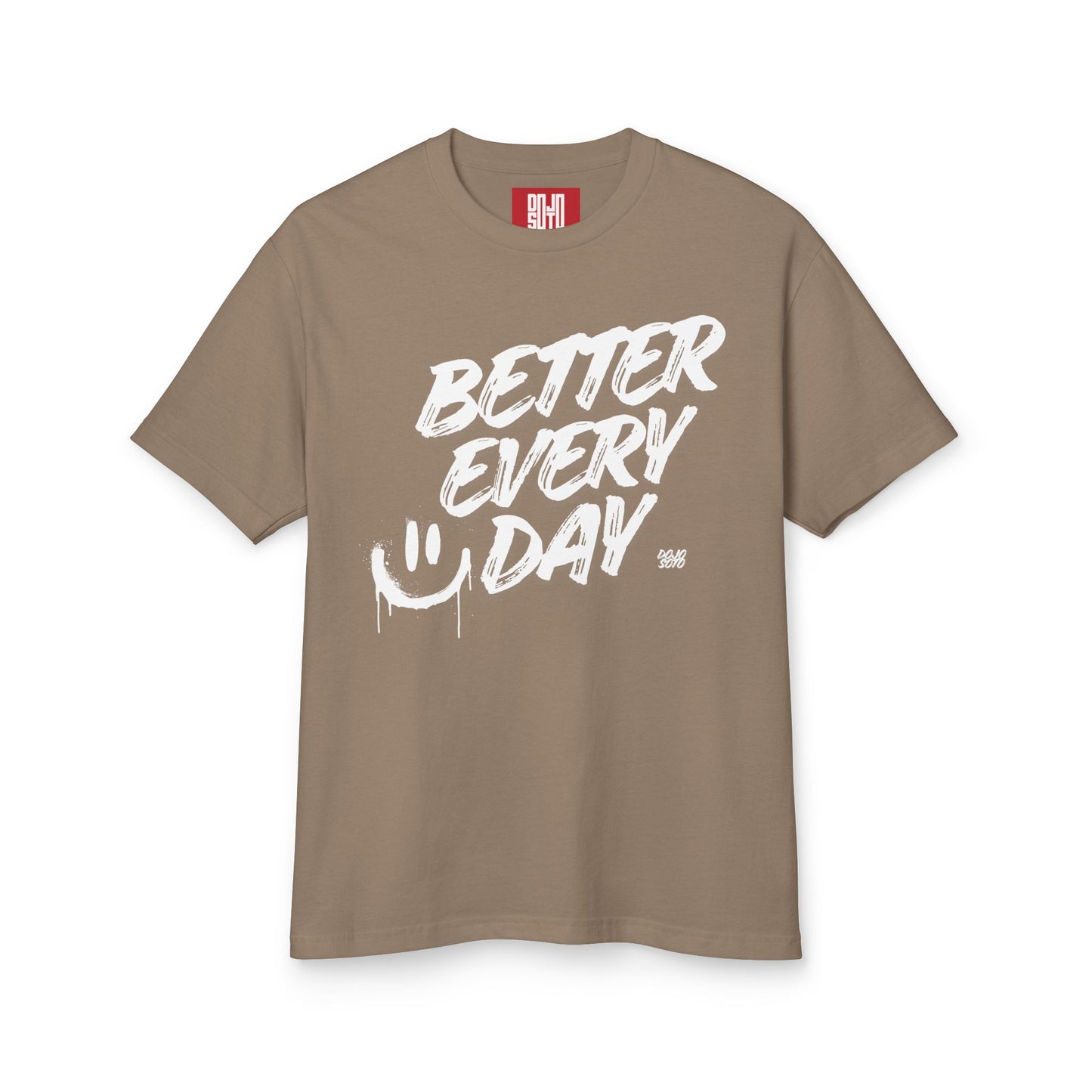 Better Every Day Tee