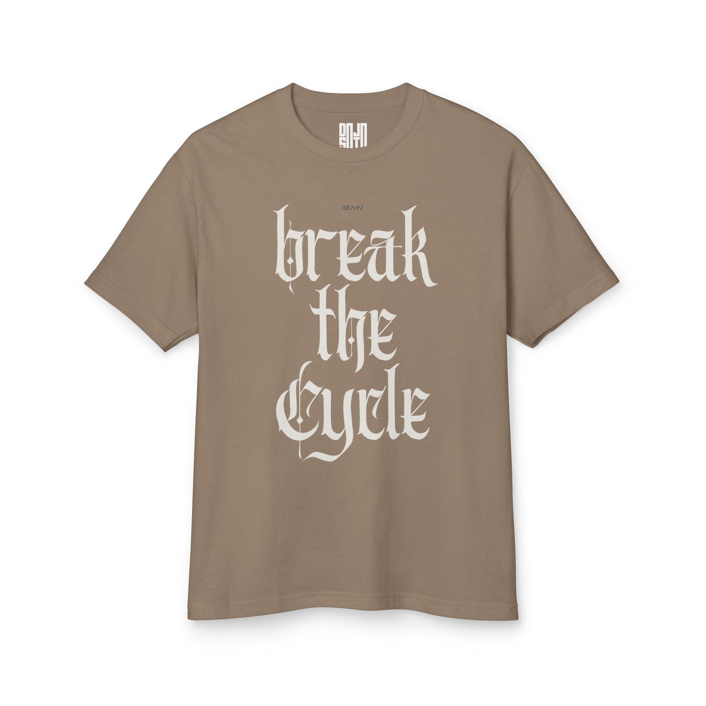 Break the Cycle Tee