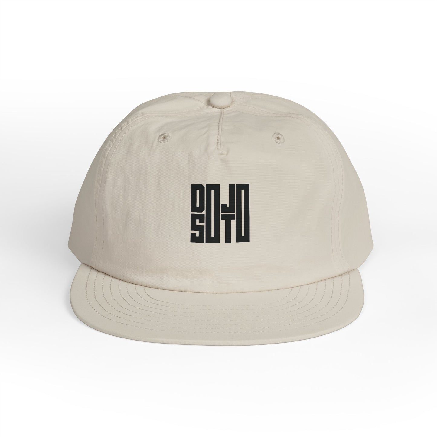 DS Logo Surf Cap