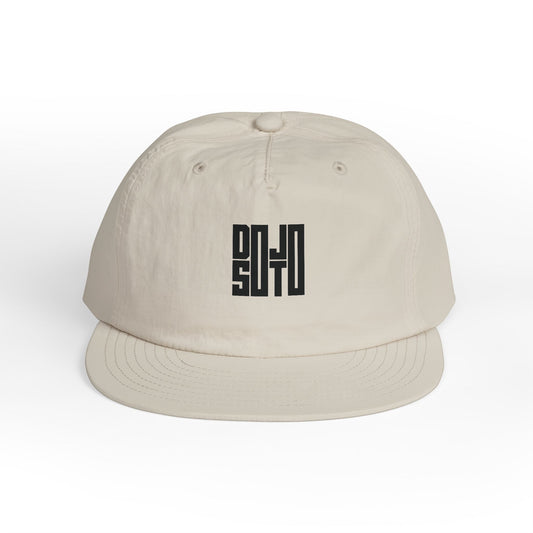 DS Logo Surf Cap