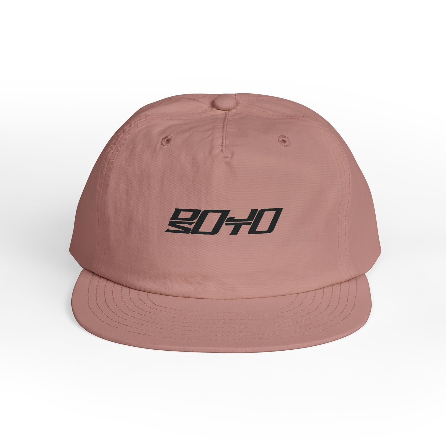 DS Alt Logo Surf Cap