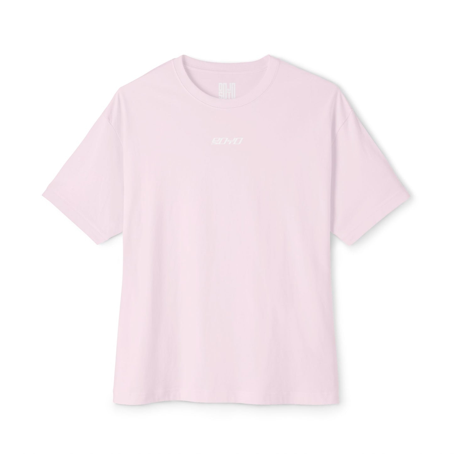DS ALT Logo Boxy Tee