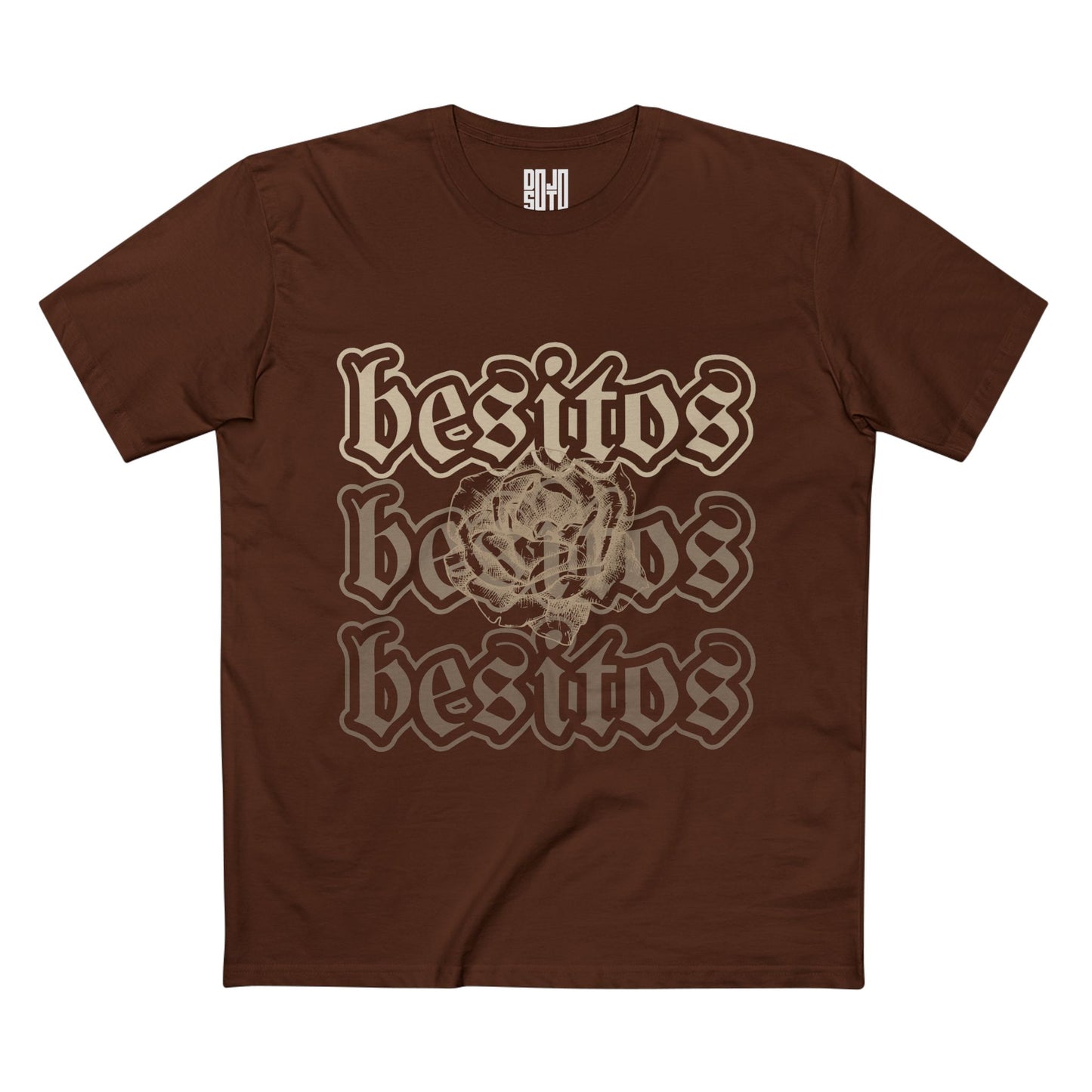 Besitos Comfort Tee