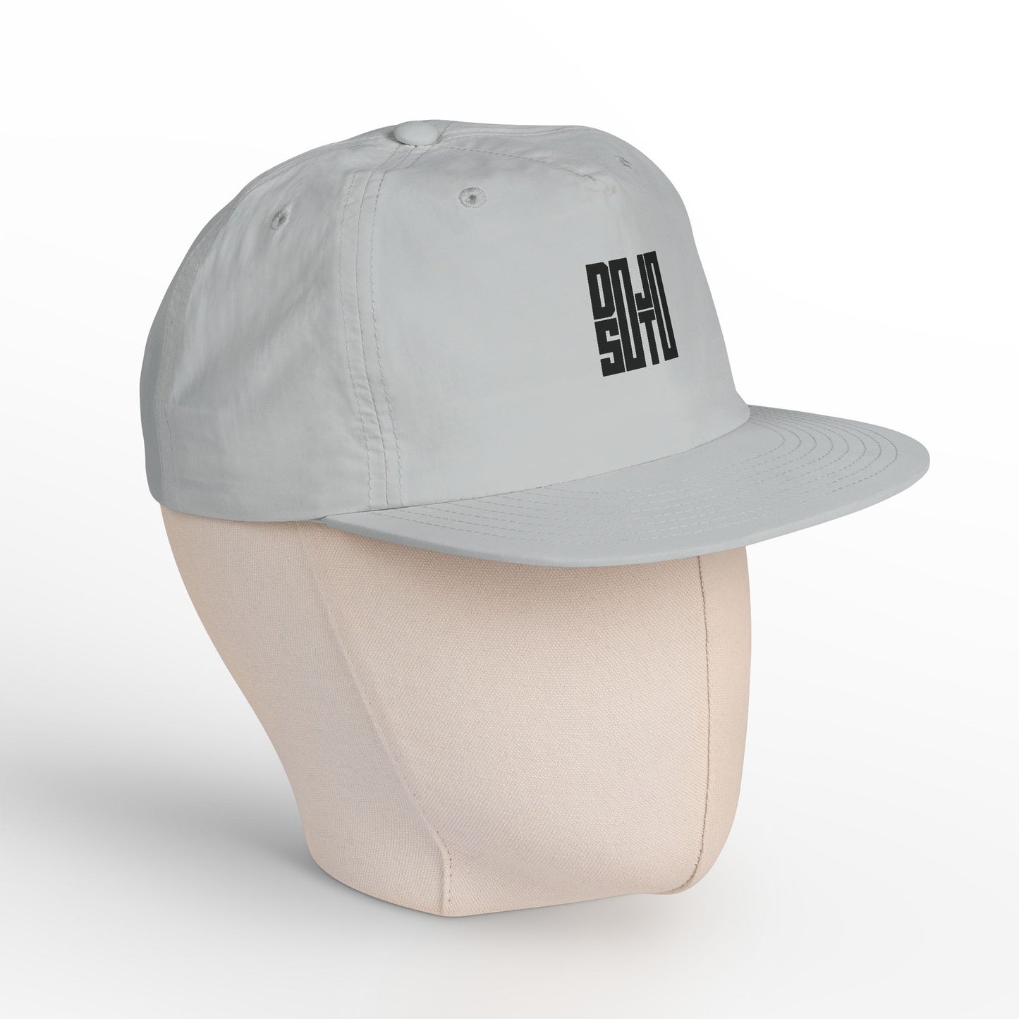 DS Logo Surf Cap